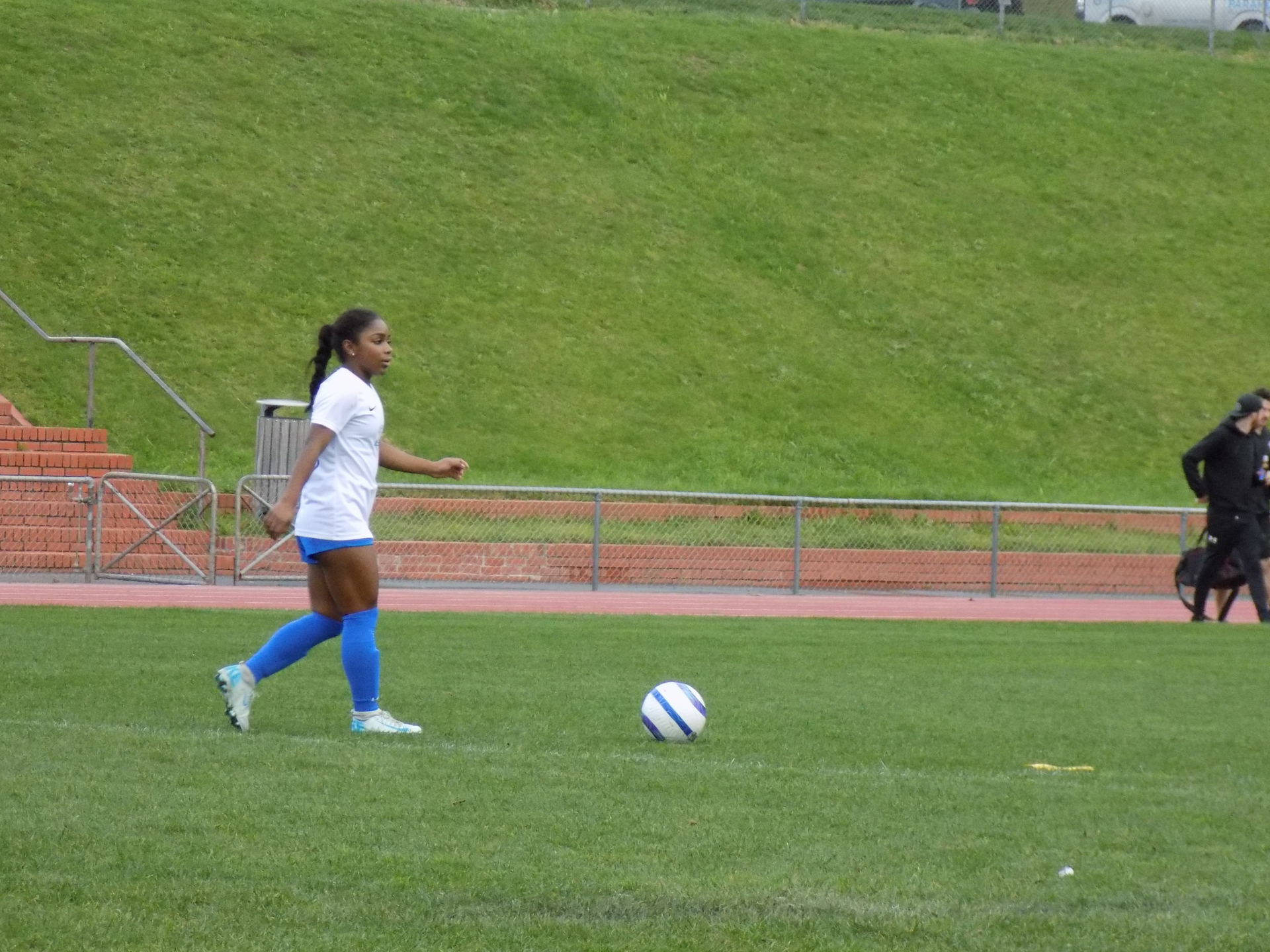 Farina Anchico 20