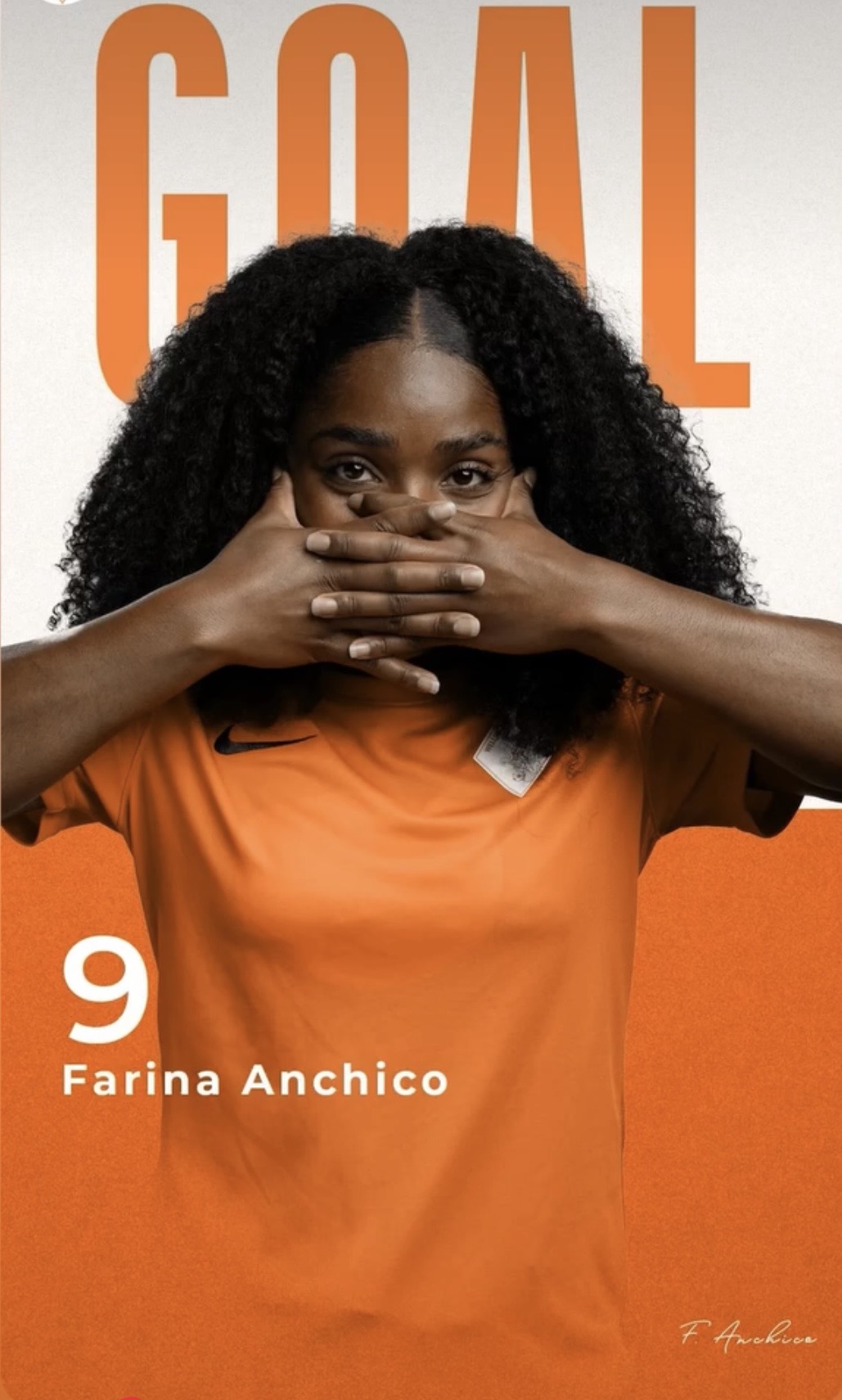 Farina Anchico 5